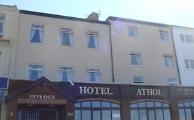 Athol Hotel Blackpool